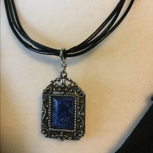 Reversible Fashion Necklace